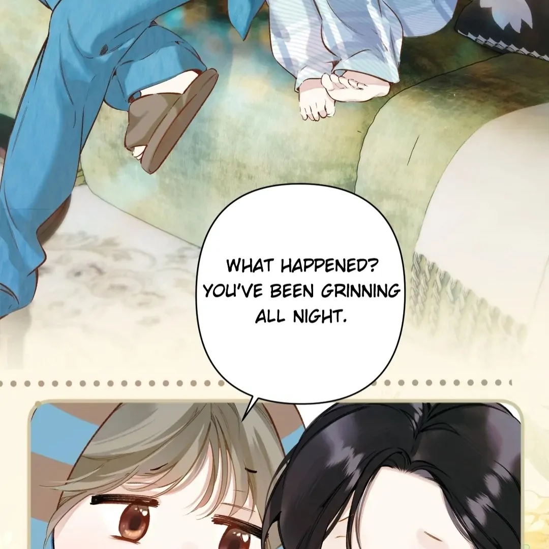 Accidental Love - Chapter 35 manhwa