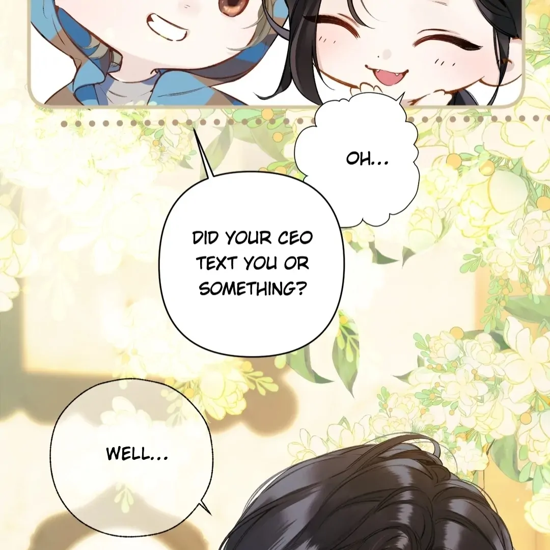 Accidental Love - Chapter 35 manhwa