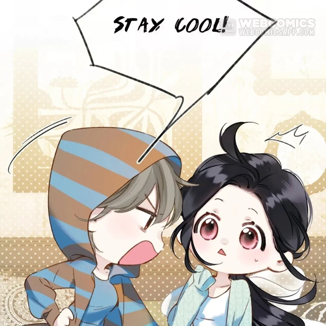 Accidental Love - Chapter 35 manhwa