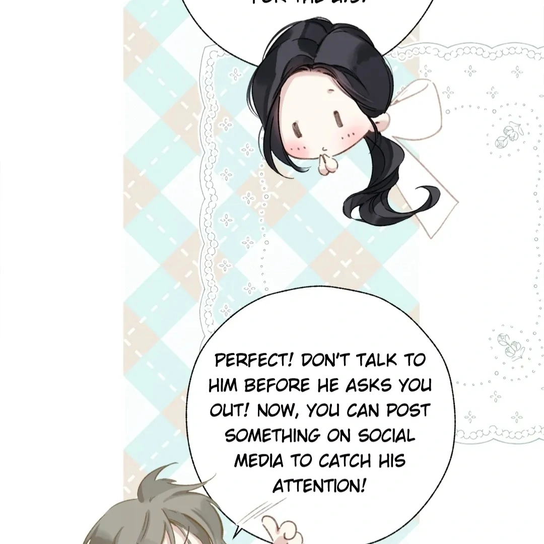 Accidental Love - Chapter 35 manhwa