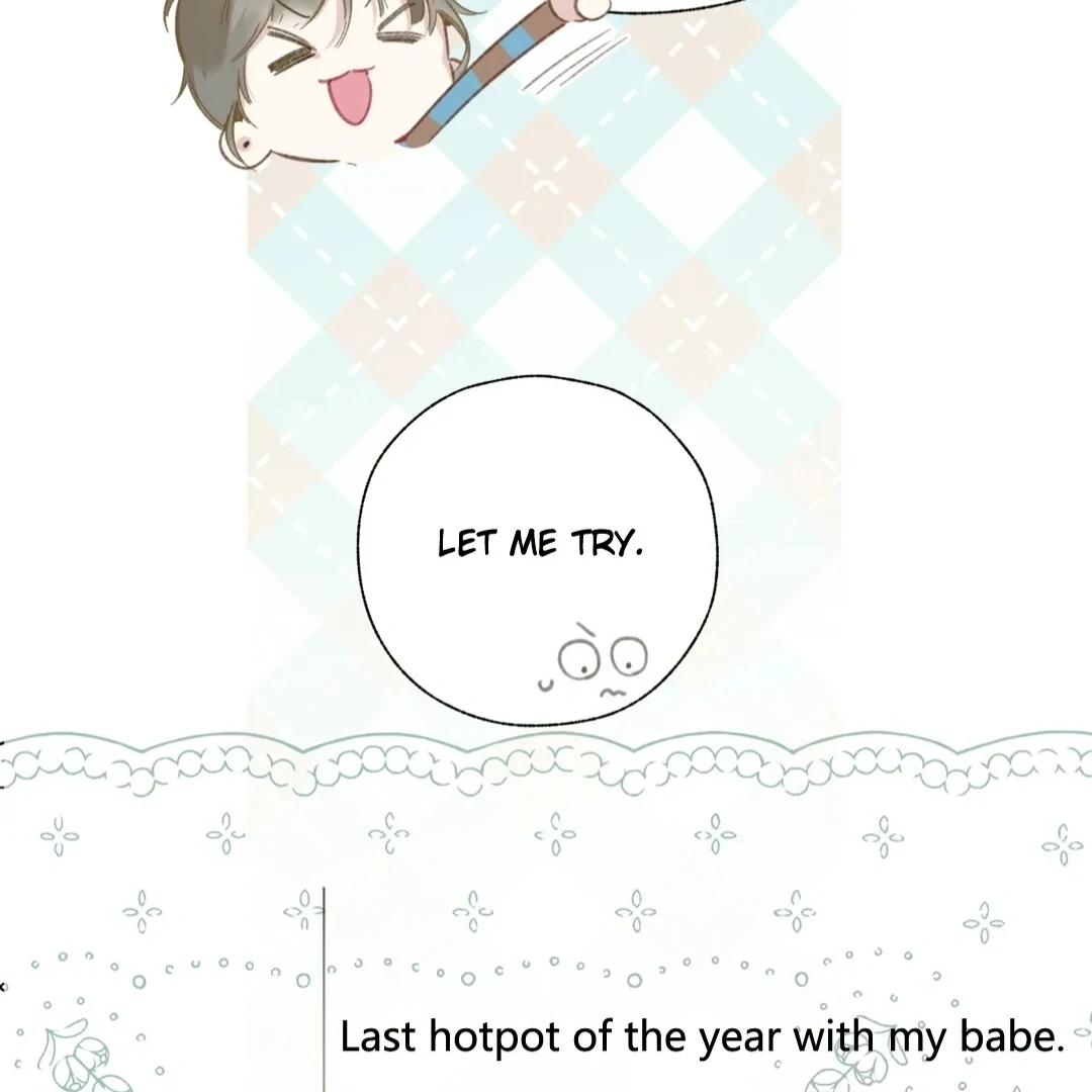 Accidental Love - Chapter 35 manhwa