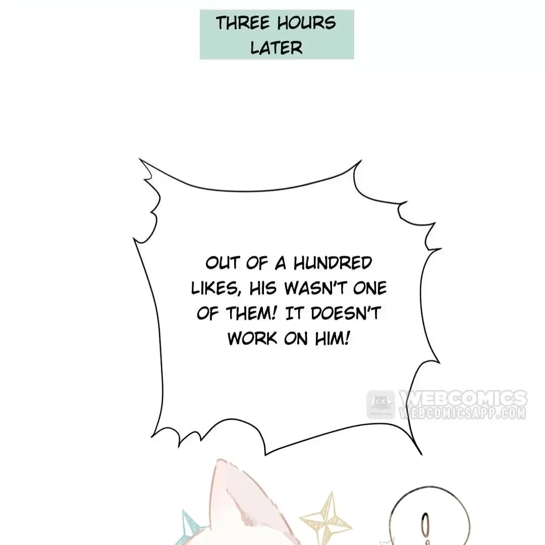 Accidental Love - Chapter 35 manhwa