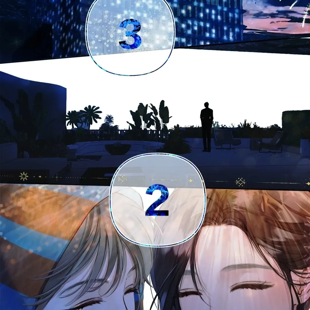 Accidental Love - Chapter 35 manhwa