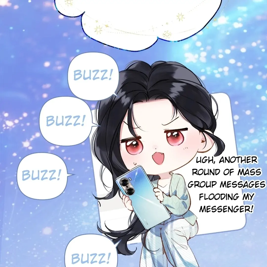 Accidental Love - Chapter 35 manhwa
