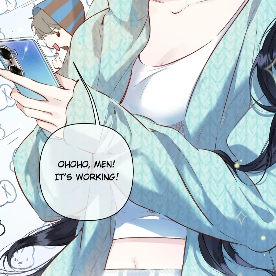 Accidental Love - Chapter 35 manhwa