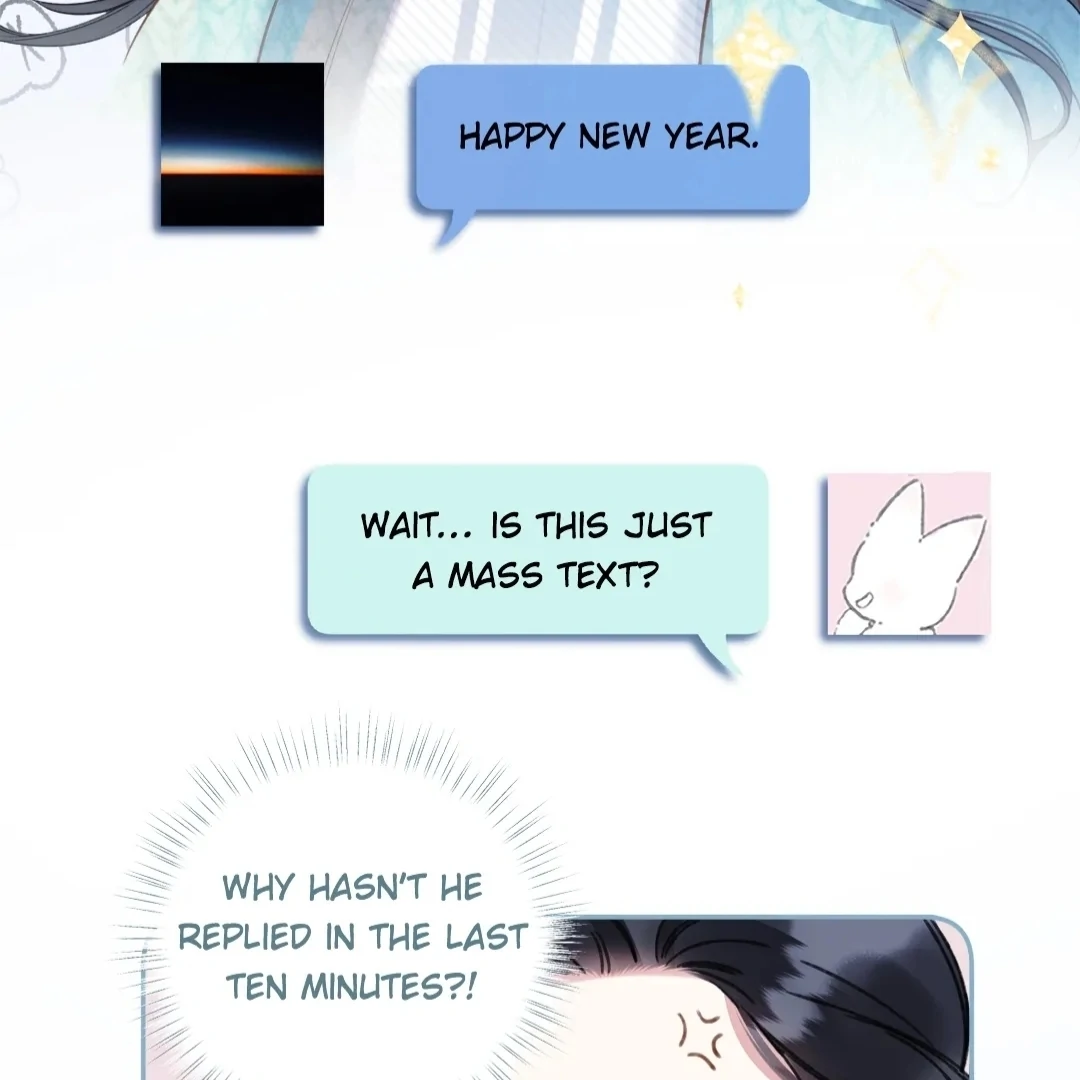 Accidental Love - Chapter 35 manhwa