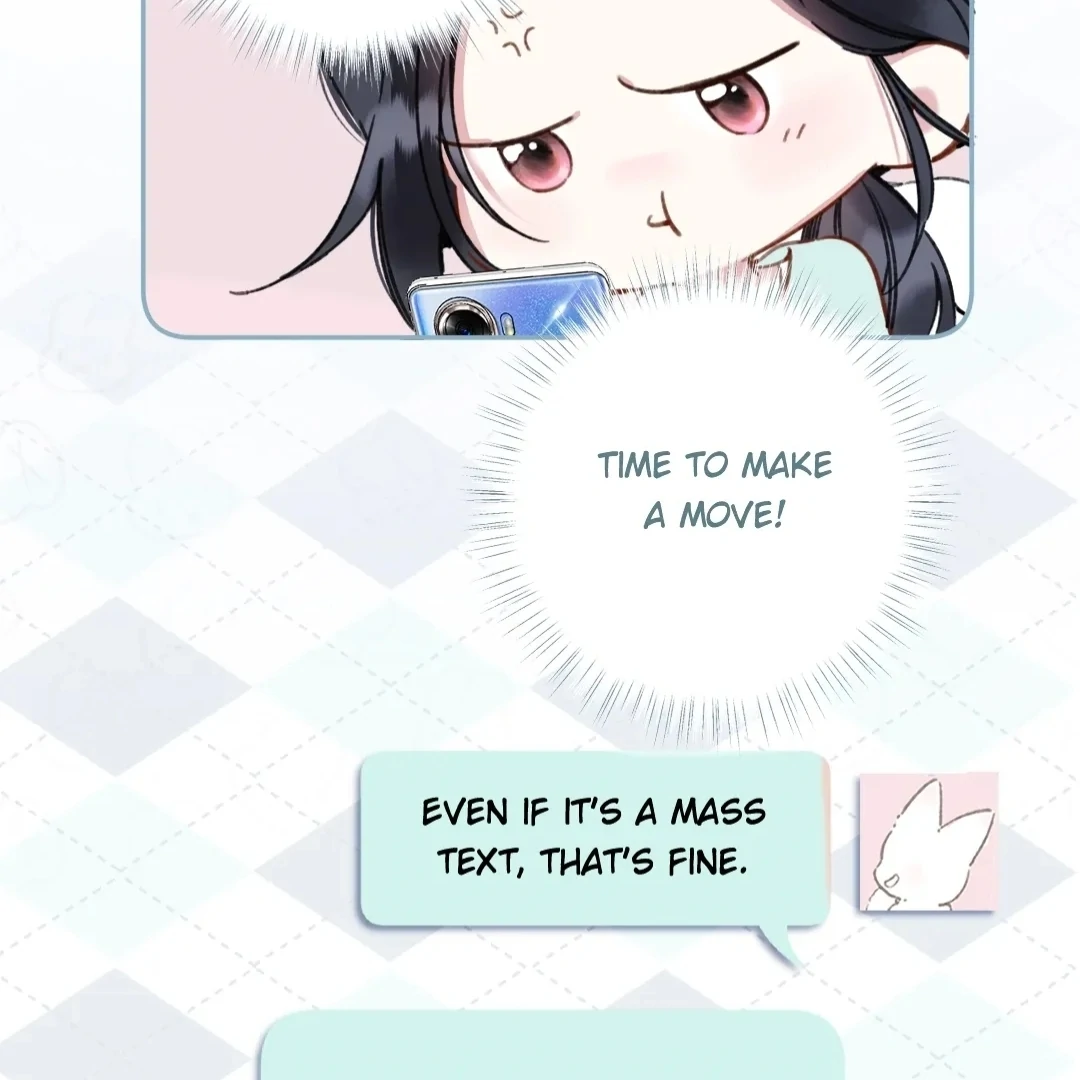 Accidental Love - Chapter 35 manhwa