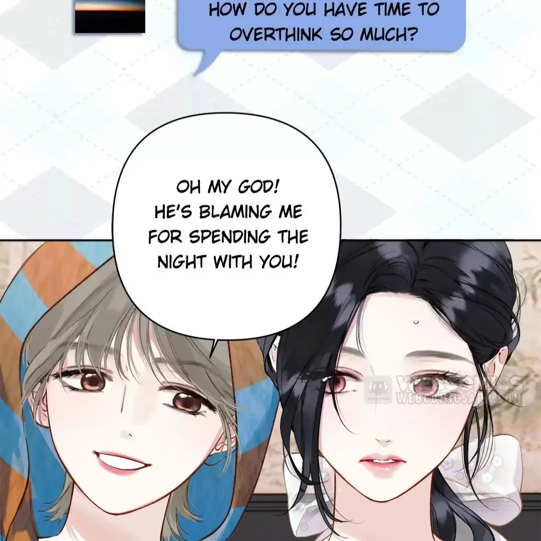 Accidental Love - Chapter 35 manhwa