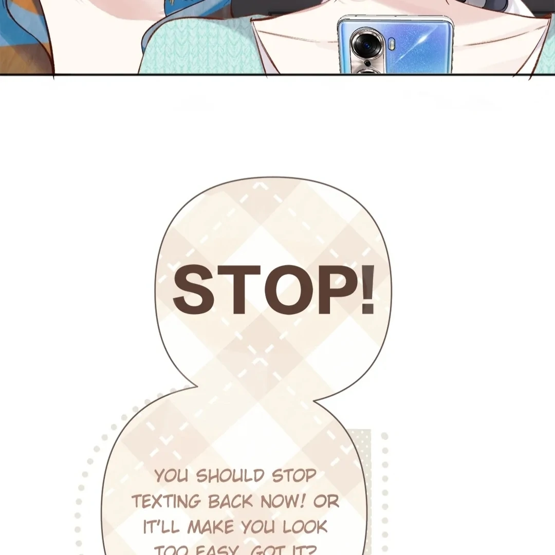 Accidental Love - Chapter 35 manhwa