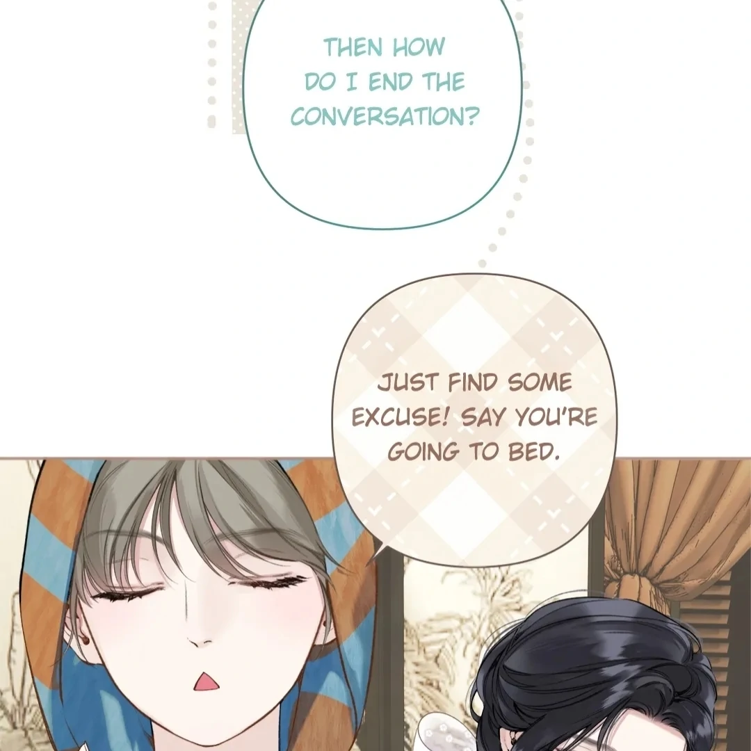 Accidental Love - Chapter 35 manhwa