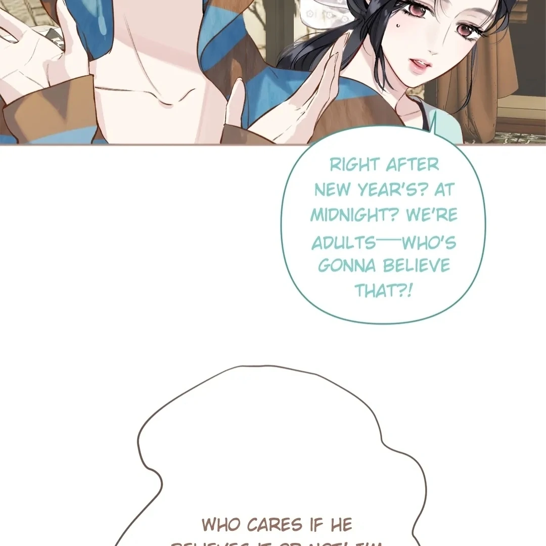 Accidental Love - Chapter 35 manhwa