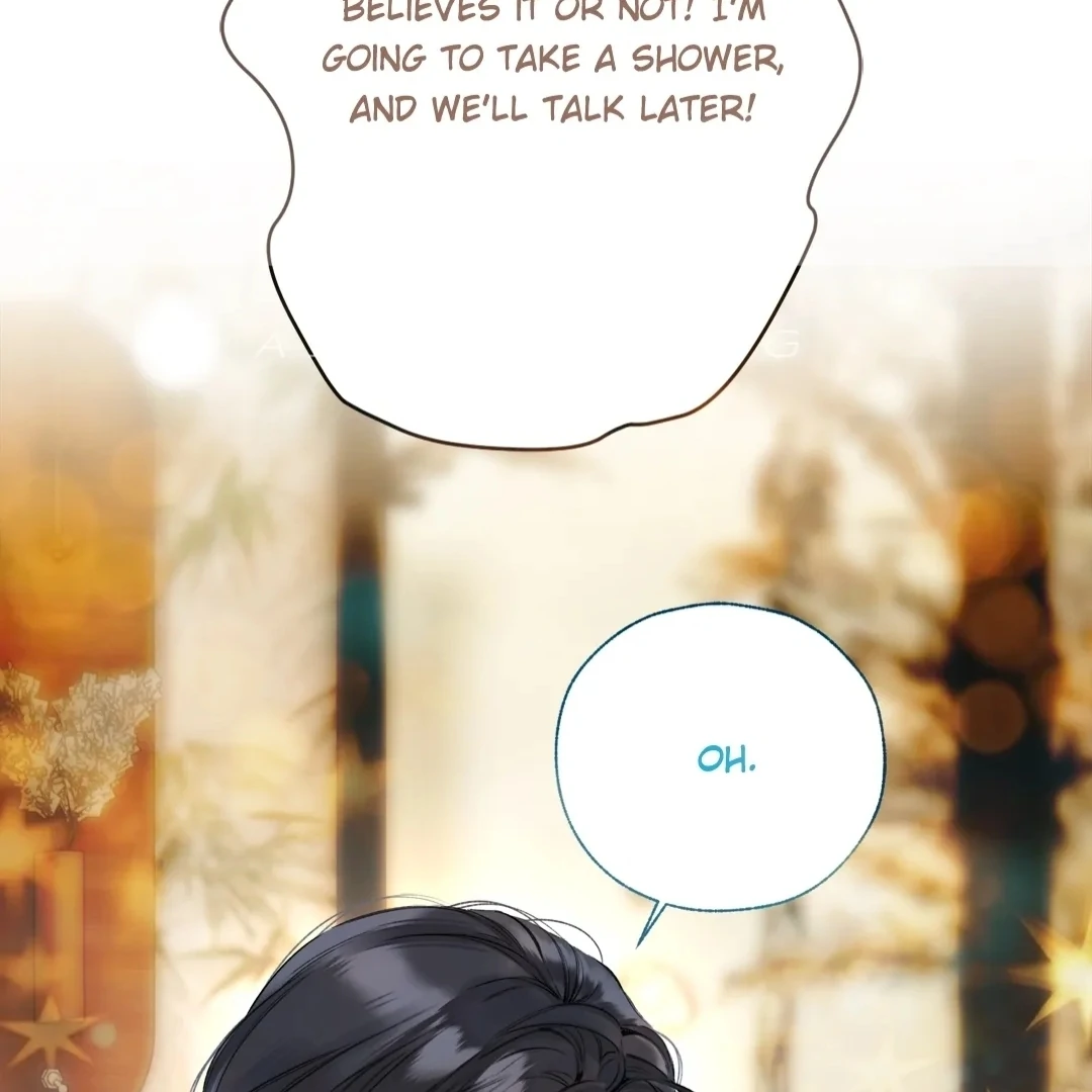 Accidental Love - Chapter 35 manhwa
