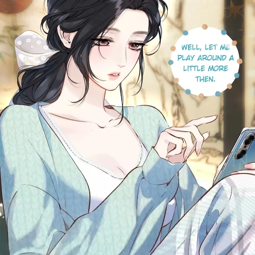 Accidental Love - Chapter 35 manhwa