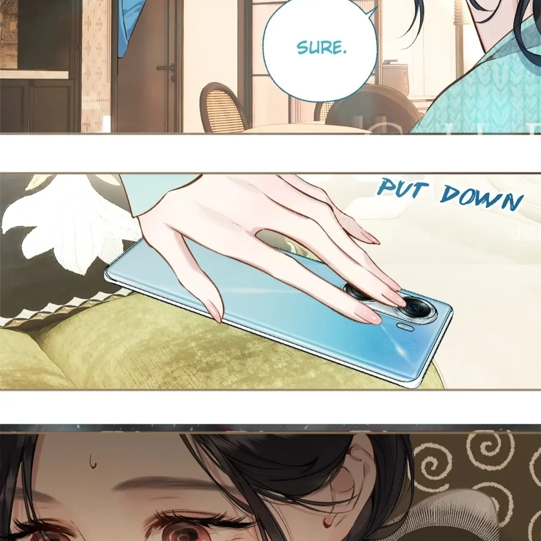Accidental Love - Chapter 35 manhwa
