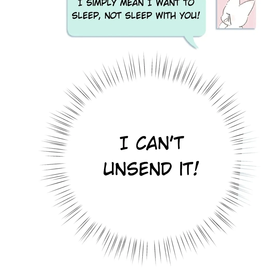 Accidental Love - Chapter 35 manhwa