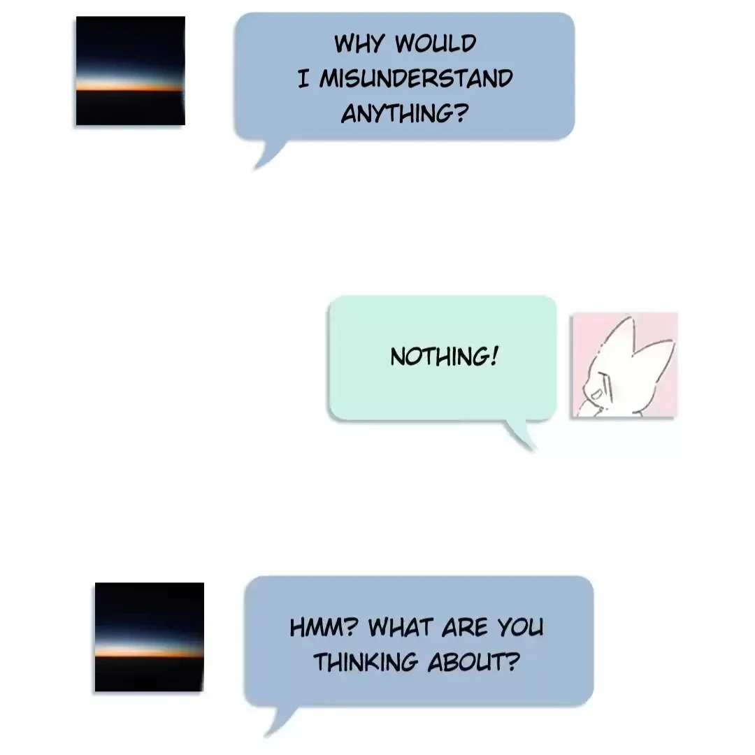 Accidental Love - Chapter 35 manhwa