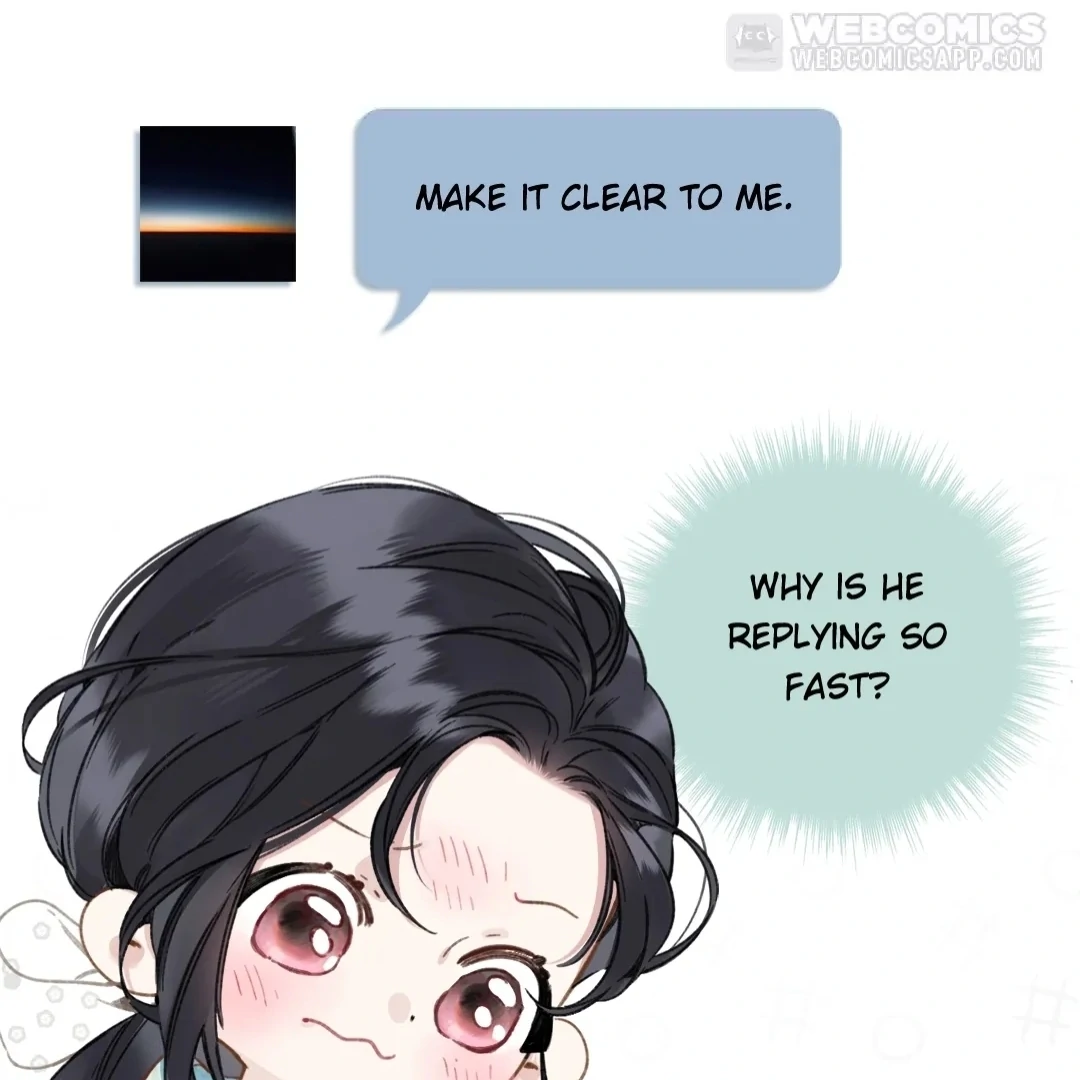 Accidental Love - Chapter 35 manhwa