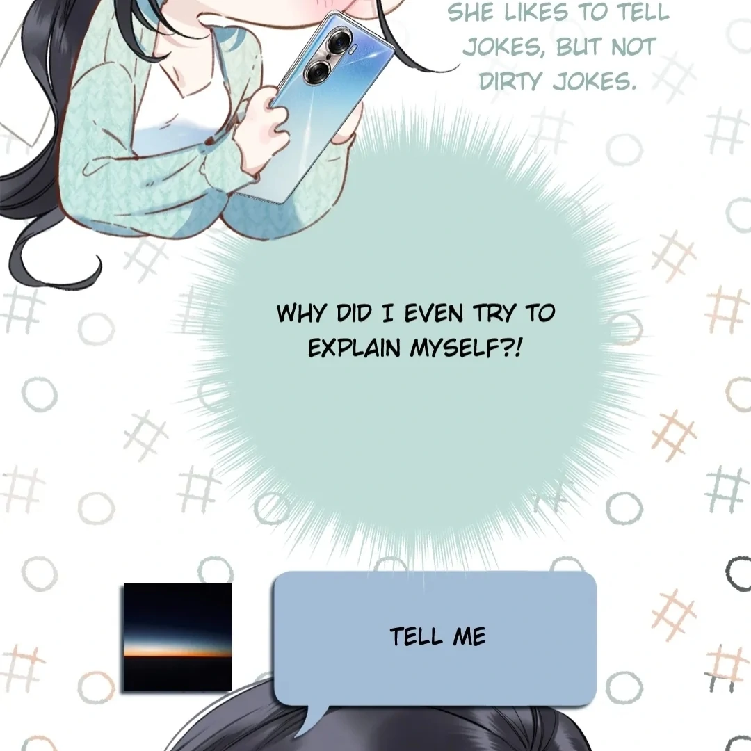 Accidental Love - Chapter 35 manhwa