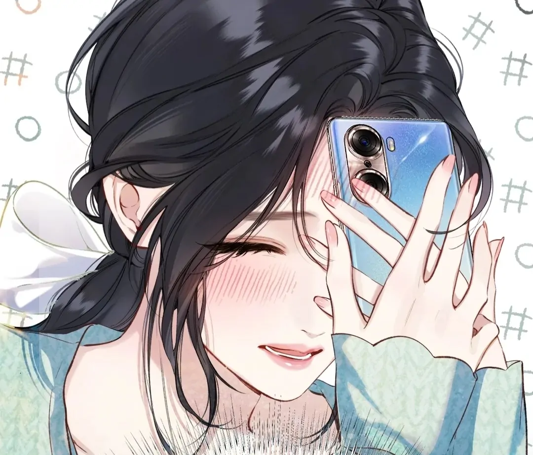 Accidental Love - Chapter 35 manhwa