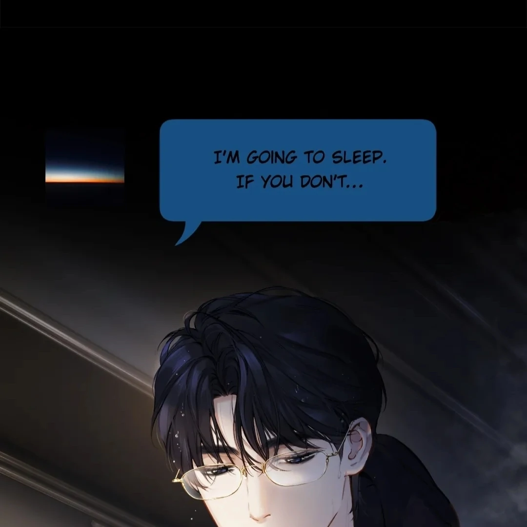 Accidental Love - Chapter 35 manhwa