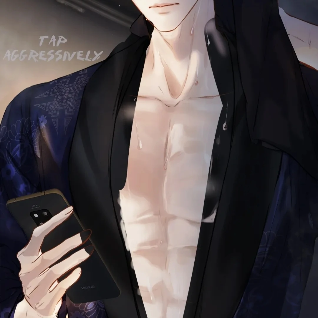 Accidental Love - Chapter 35 manhwa