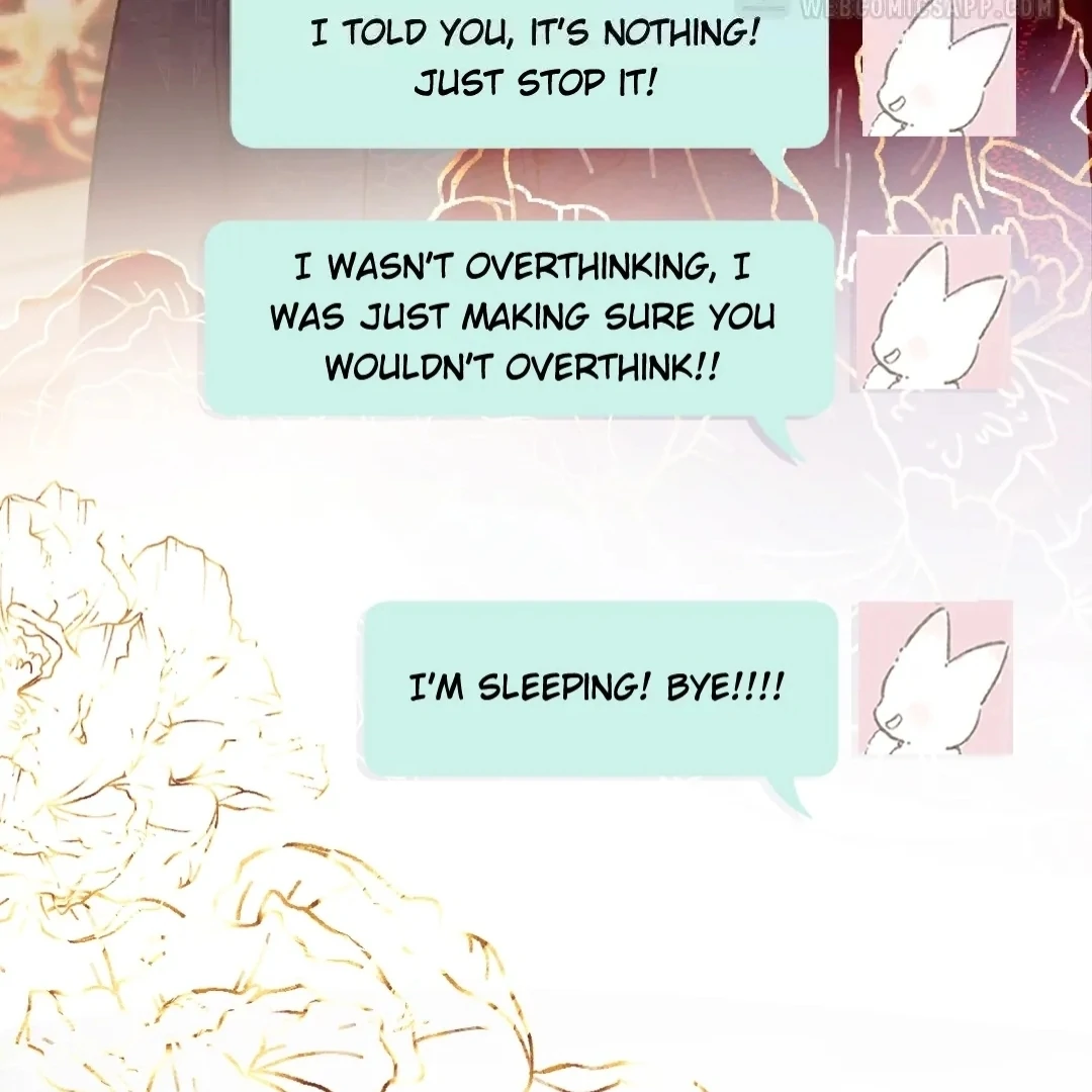 Accidental Love - Chapter 35 manhwa