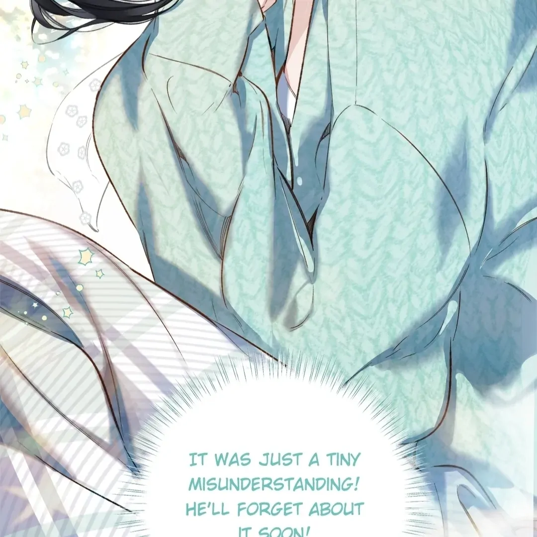 Accidental Love - Chapter 35 manhwa