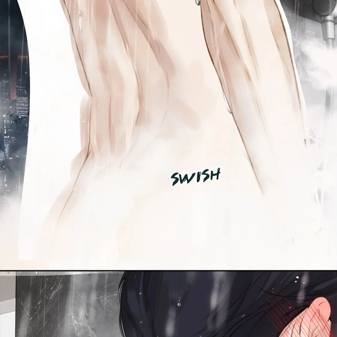 Accidental Love - Chapter 35 manhwa