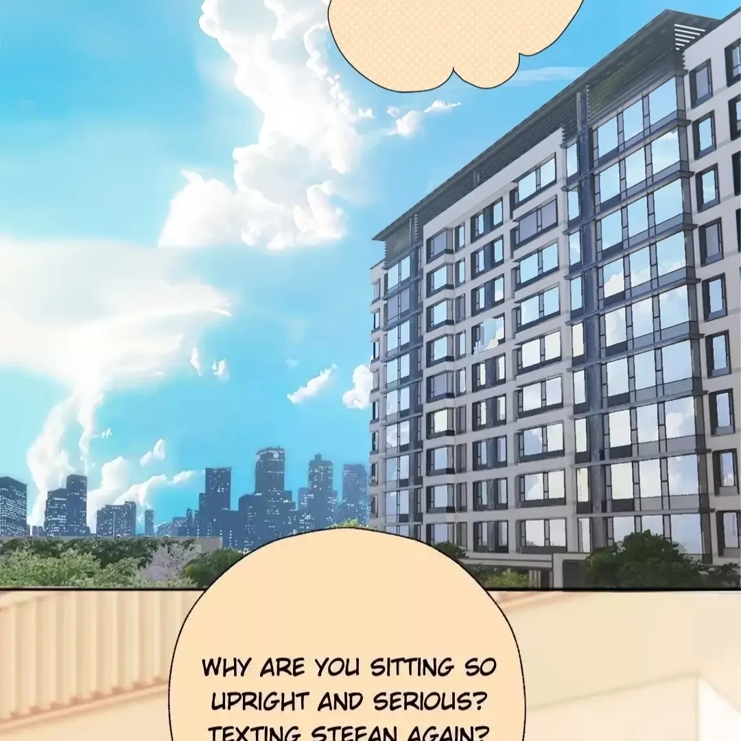 Accidental Love - Chapter 36 manhwa
