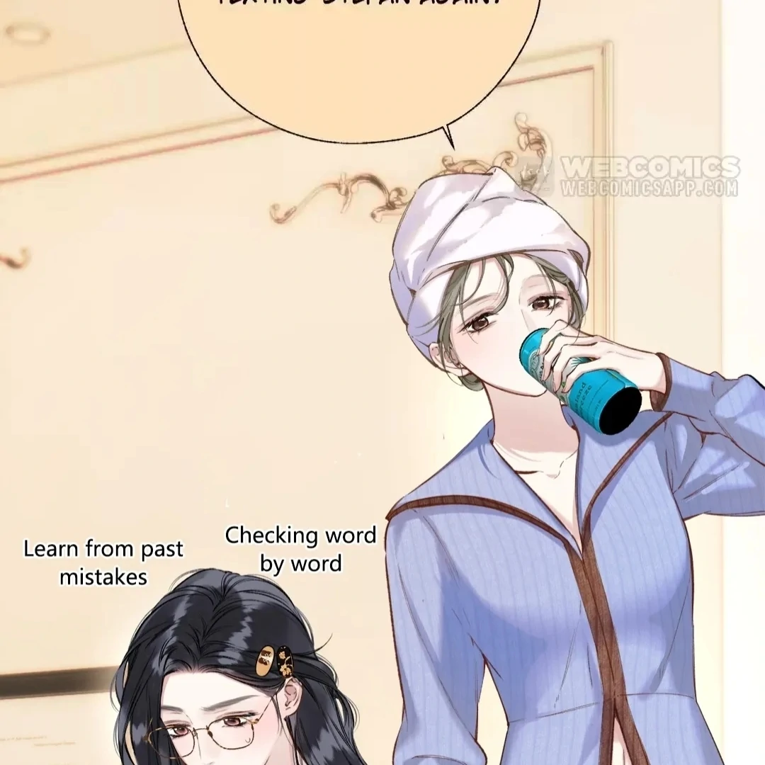 Accidental Love - Chapter 36 manhwa