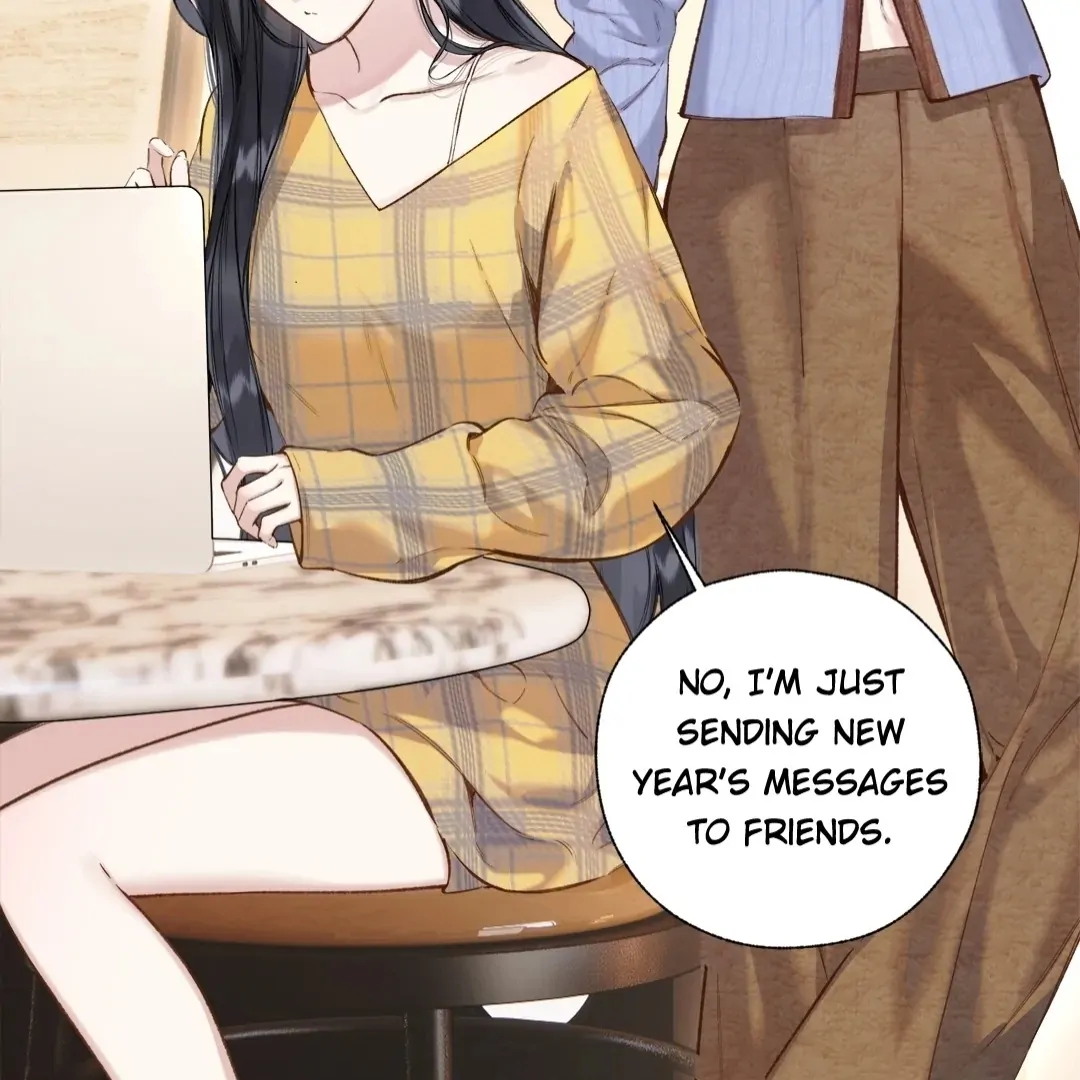 Accidental Love - Chapter 36 manhwa