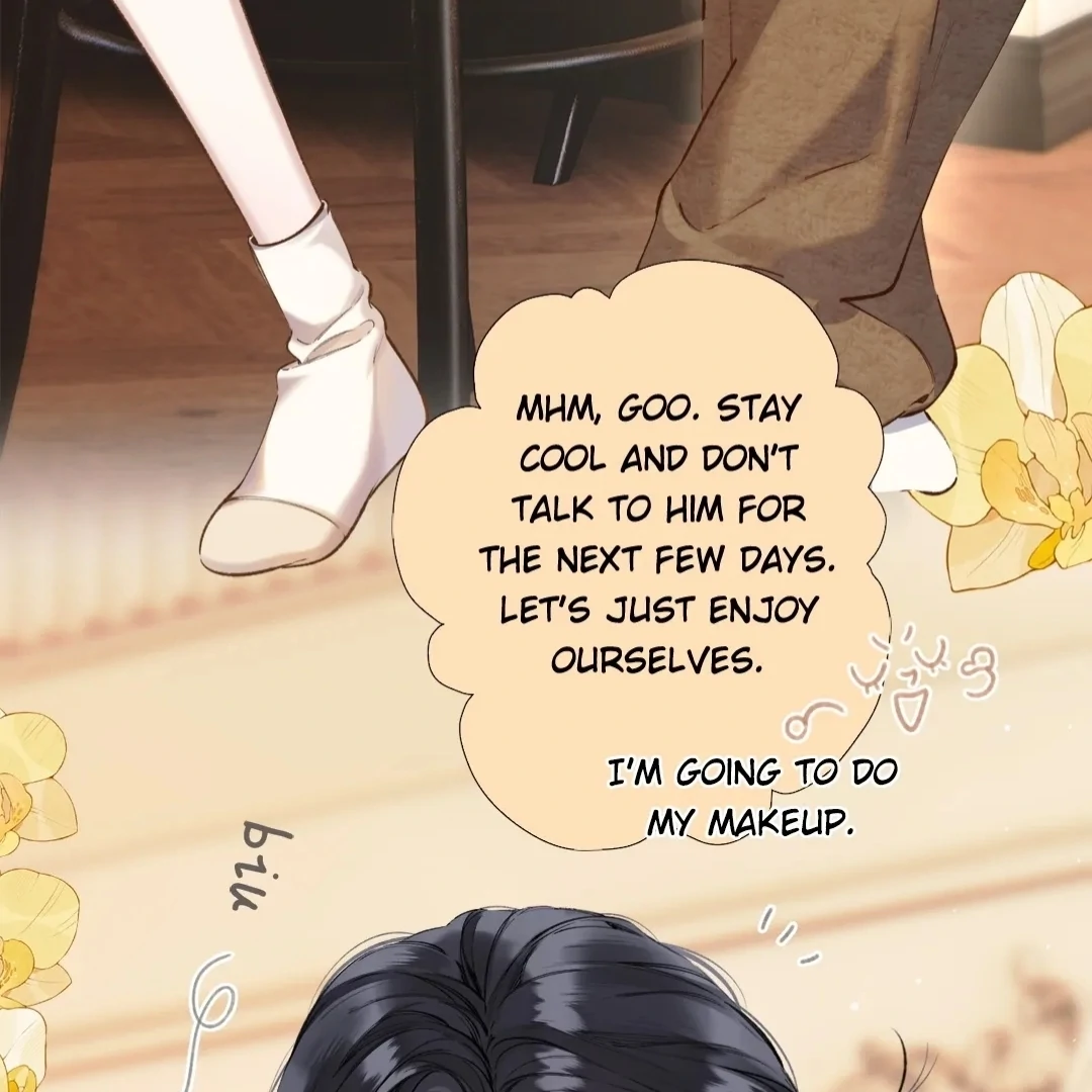 Accidental Love - Chapter 36 manhwa