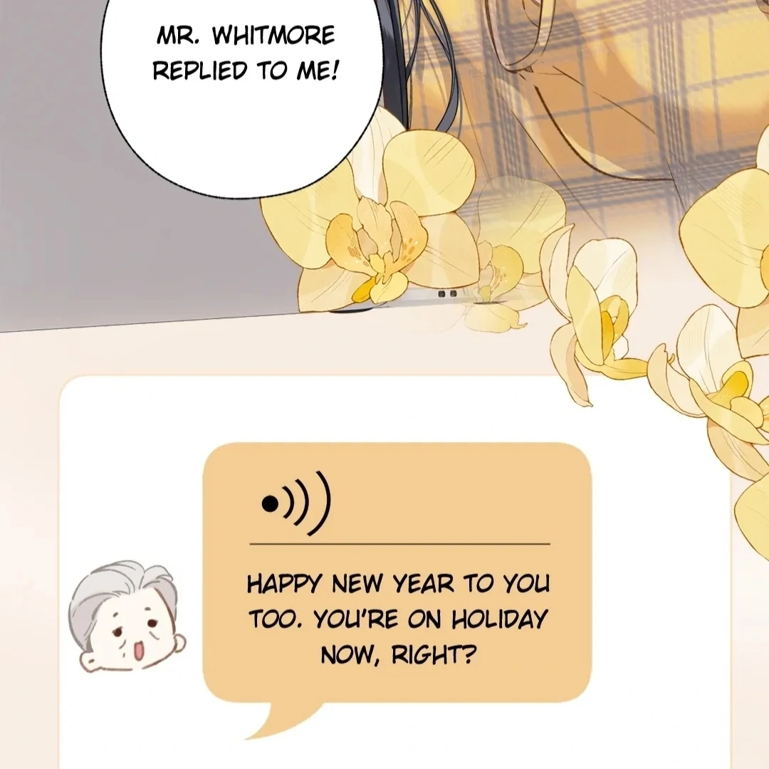 Accidental Love - Chapter 36 manhwa