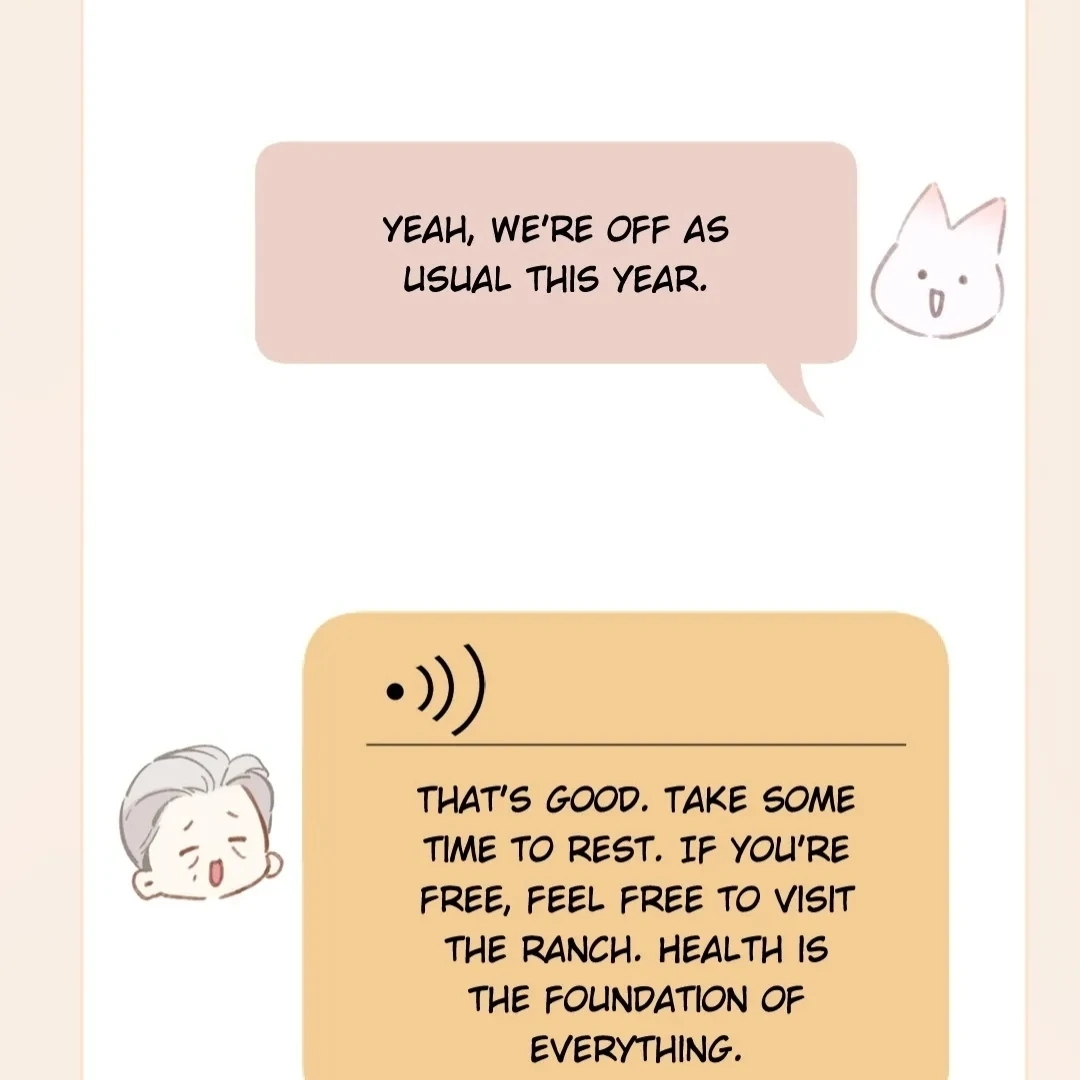Accidental Love - Chapter 36 manhwa