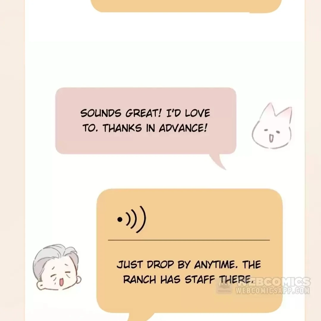 Accidental Love - Chapter 36 manhwa