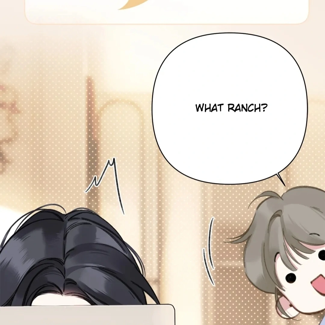 Accidental Love - Chapter 36 manhwa