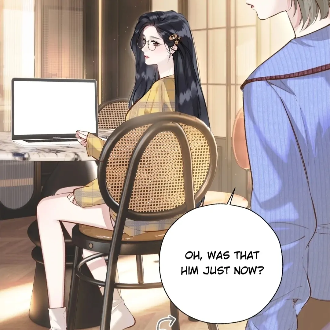 Accidental Love - Chapter 36 manhwa