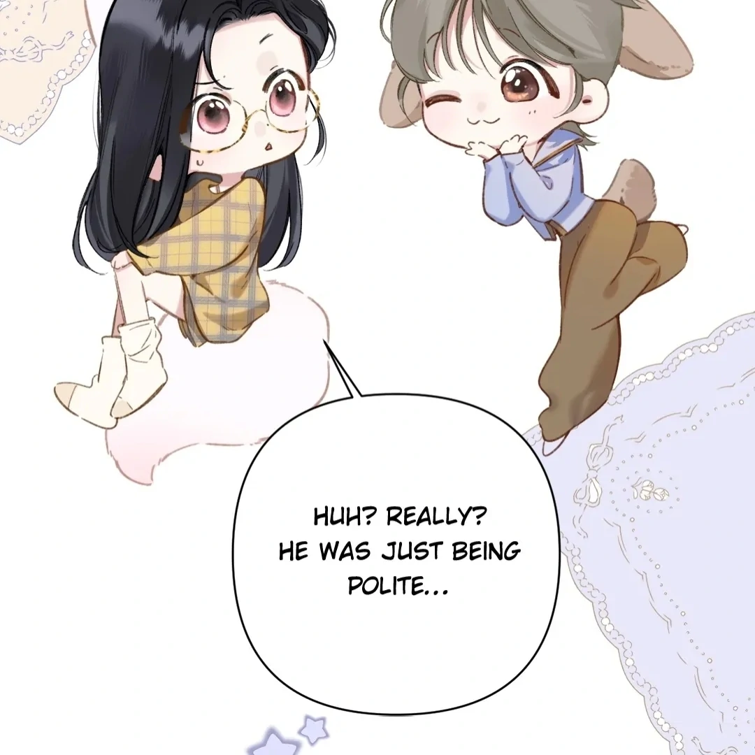 Accidental Love - Chapter 36 manhwa