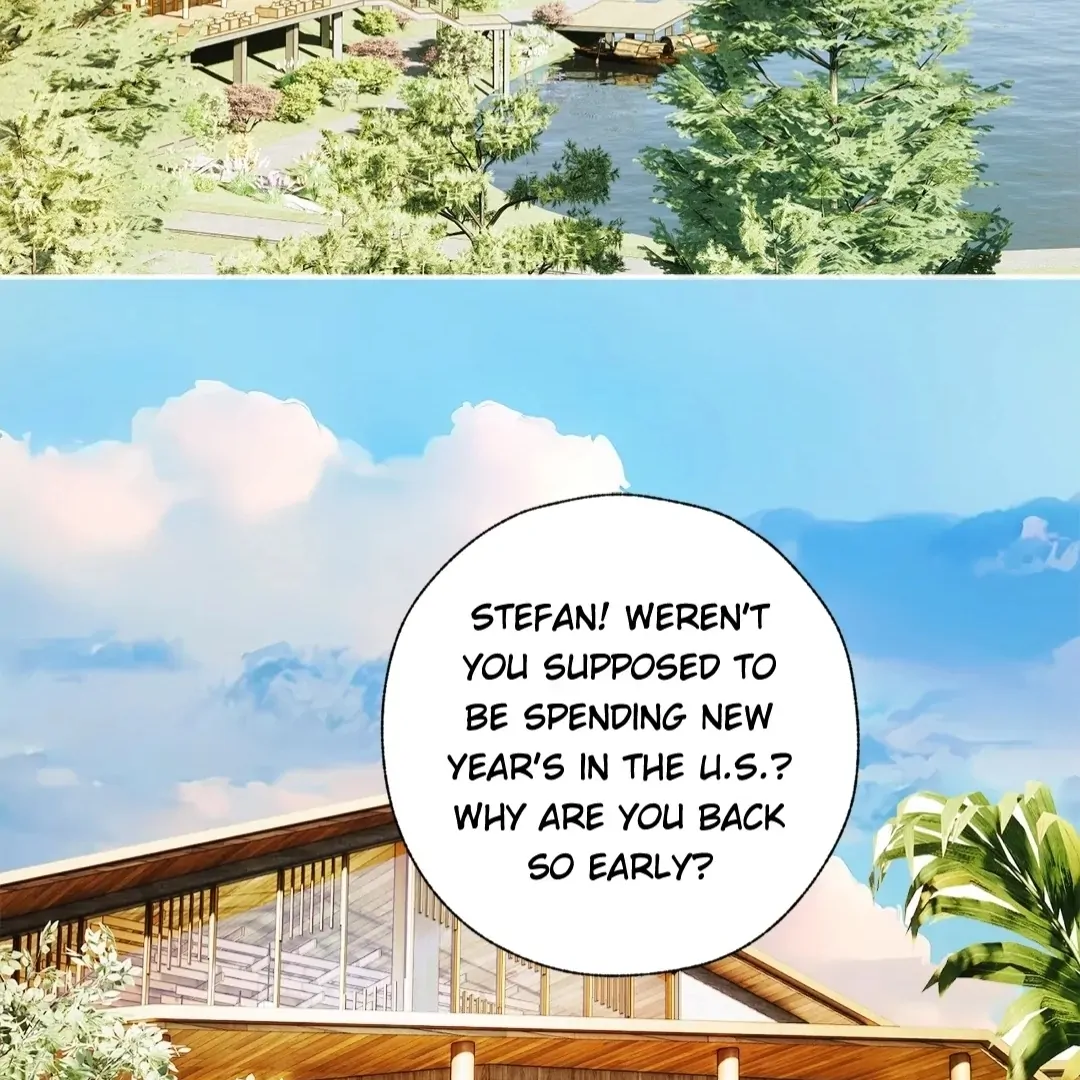 Accidental Love - Chapter 36 manhwa