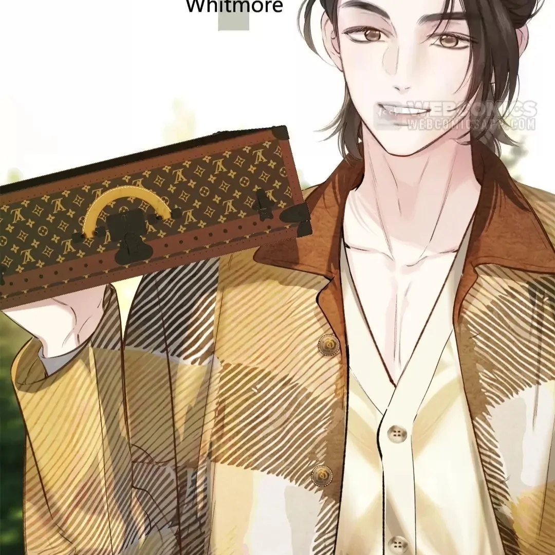 Accidental Love - Chapter 36 manhwa
