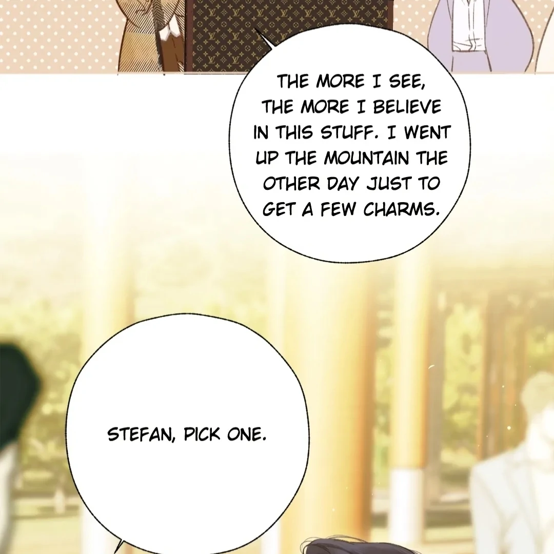 Accidental Love - Chapter 36 manhwa