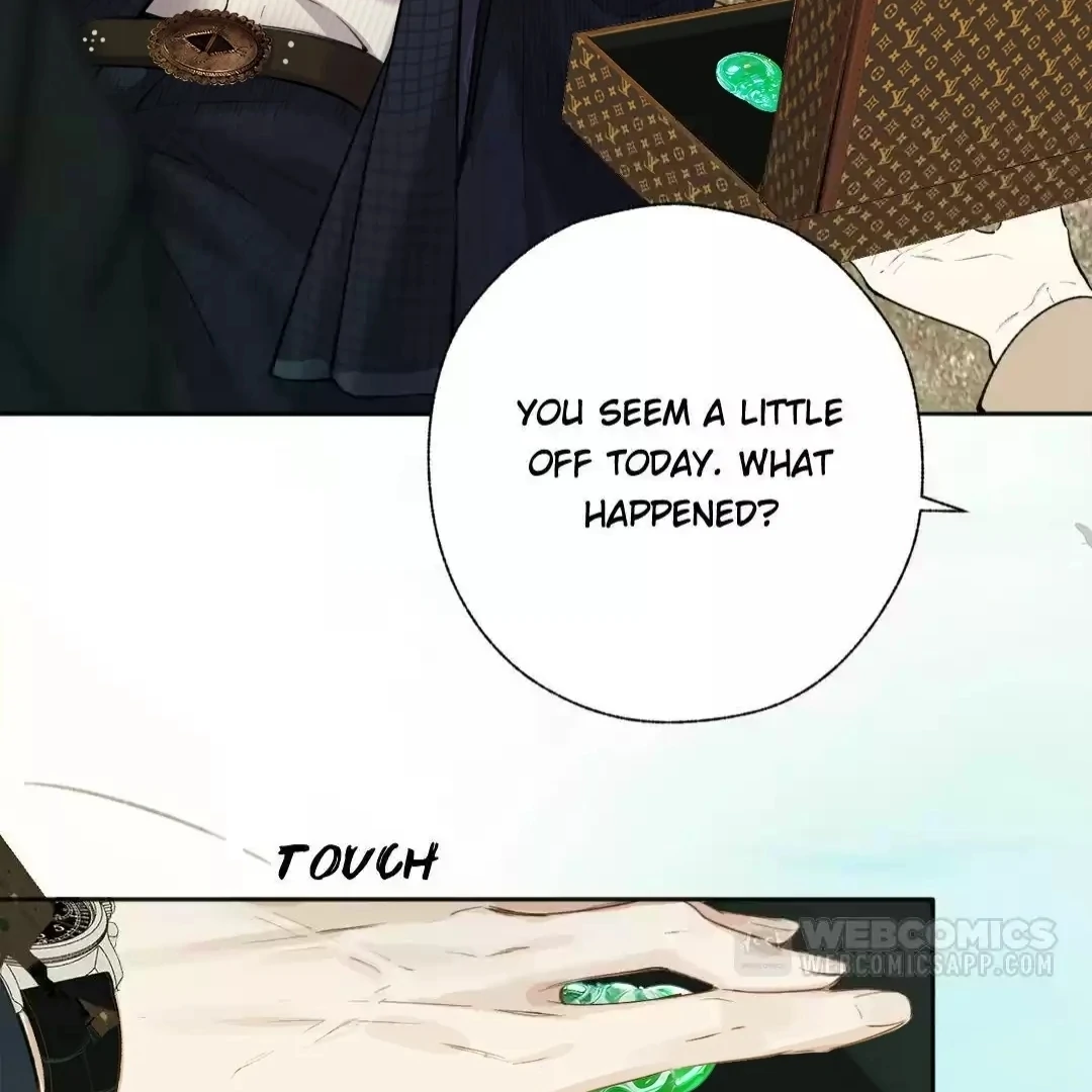 Accidental Love - Chapter 36 manhwa