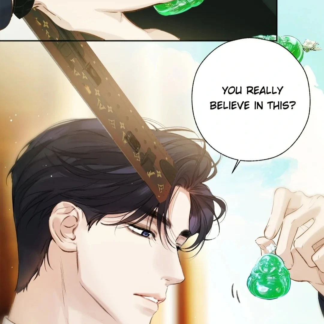Accidental Love - Chapter 36 manhwa