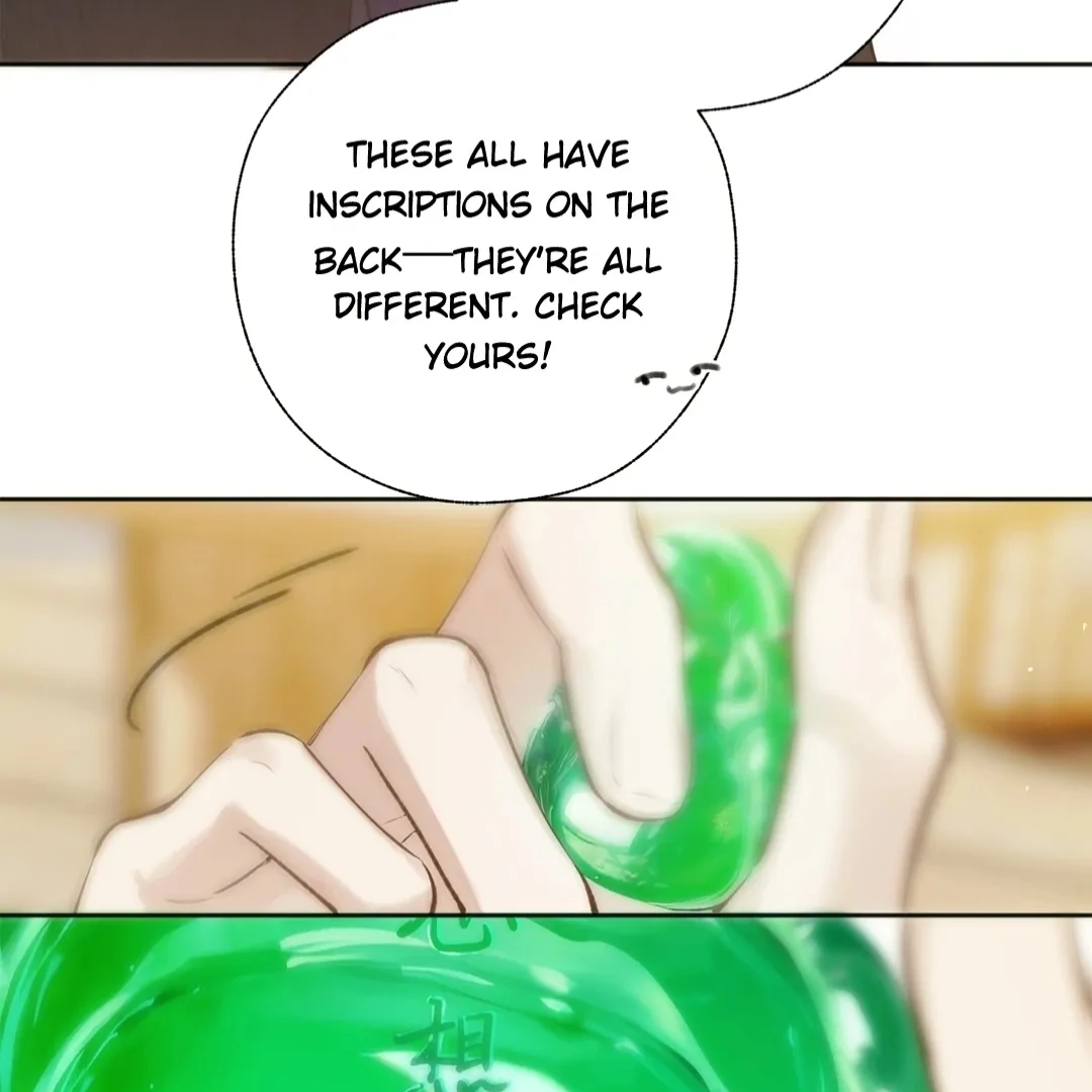 Accidental Love - Chapter 36 manhwa