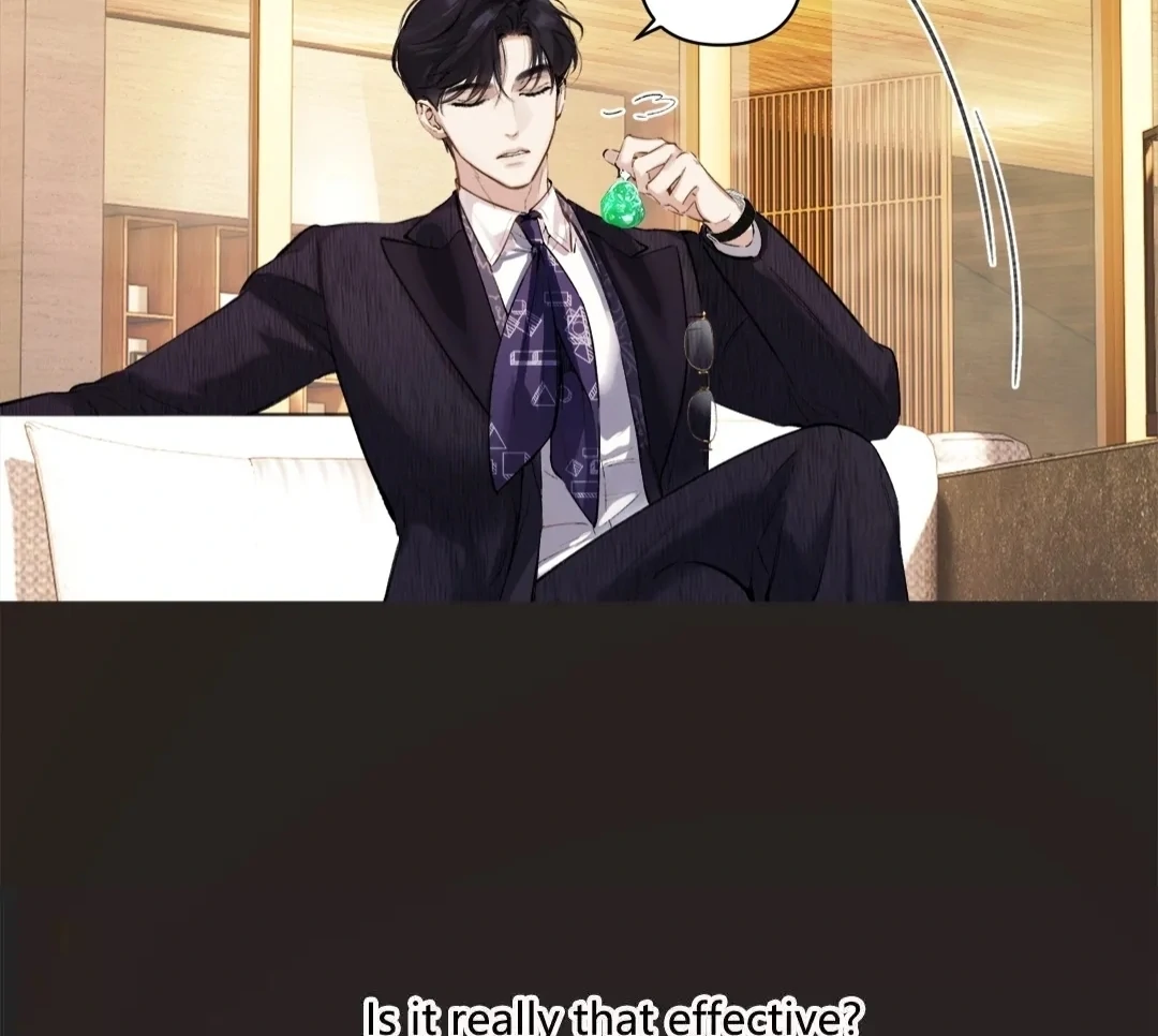 Accidental Love - Chapter 36 manhwa