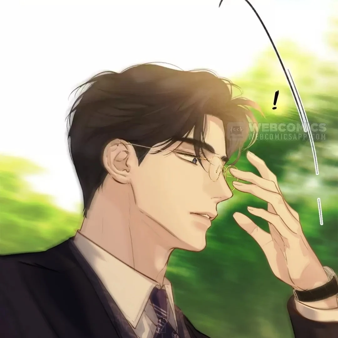 Accidental Love - Chapter 36 manhwa