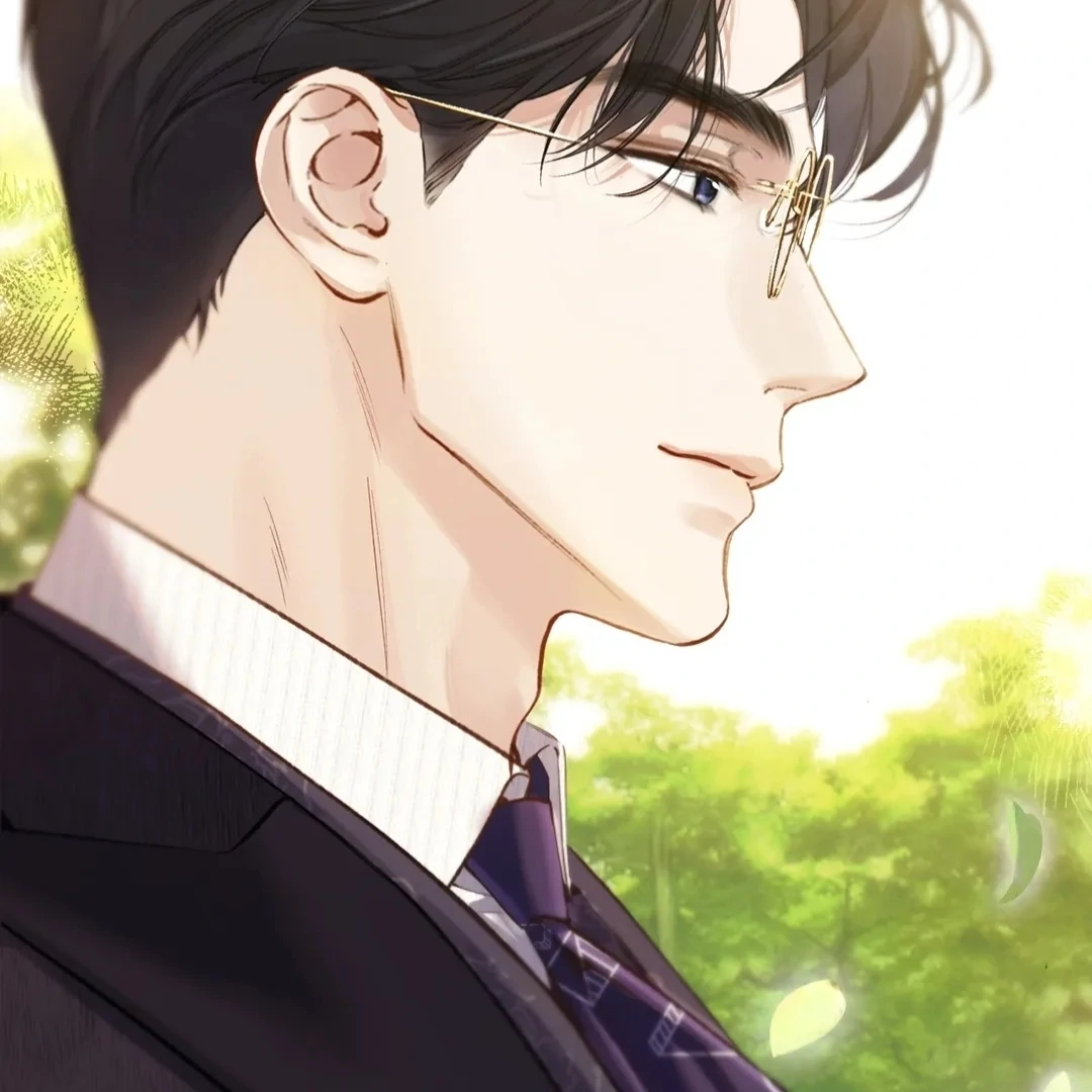 Accidental Love - Chapter 36 manhwa