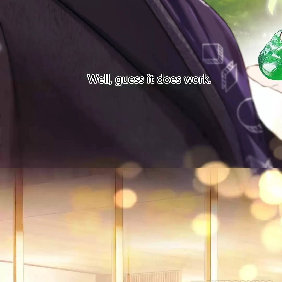 Accidental Love - Chapter 36 manhwa