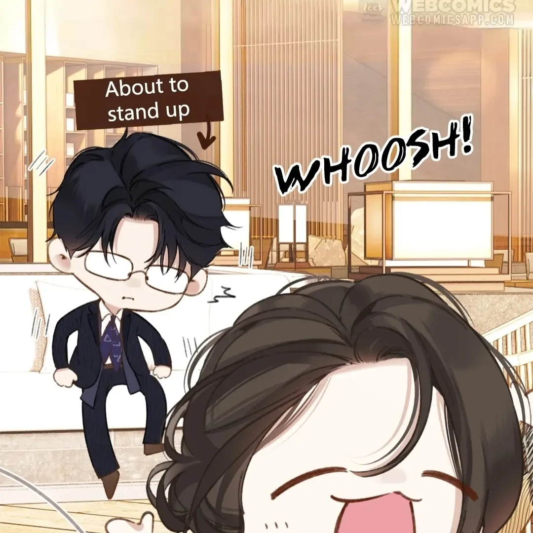 Accidental Love - Chapter 36 manhwa