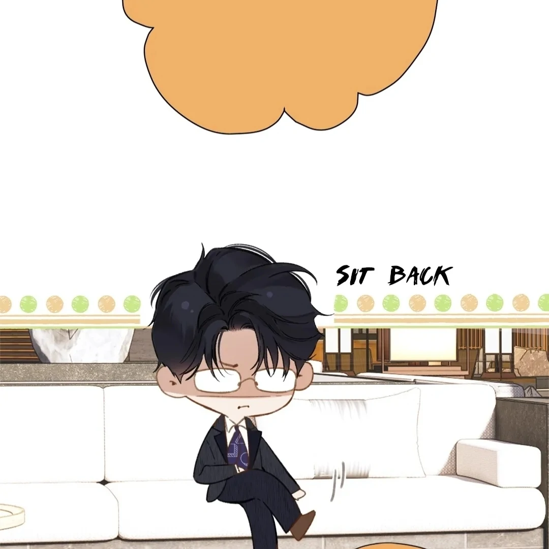 Accidental Love - Chapter 36 manhwa